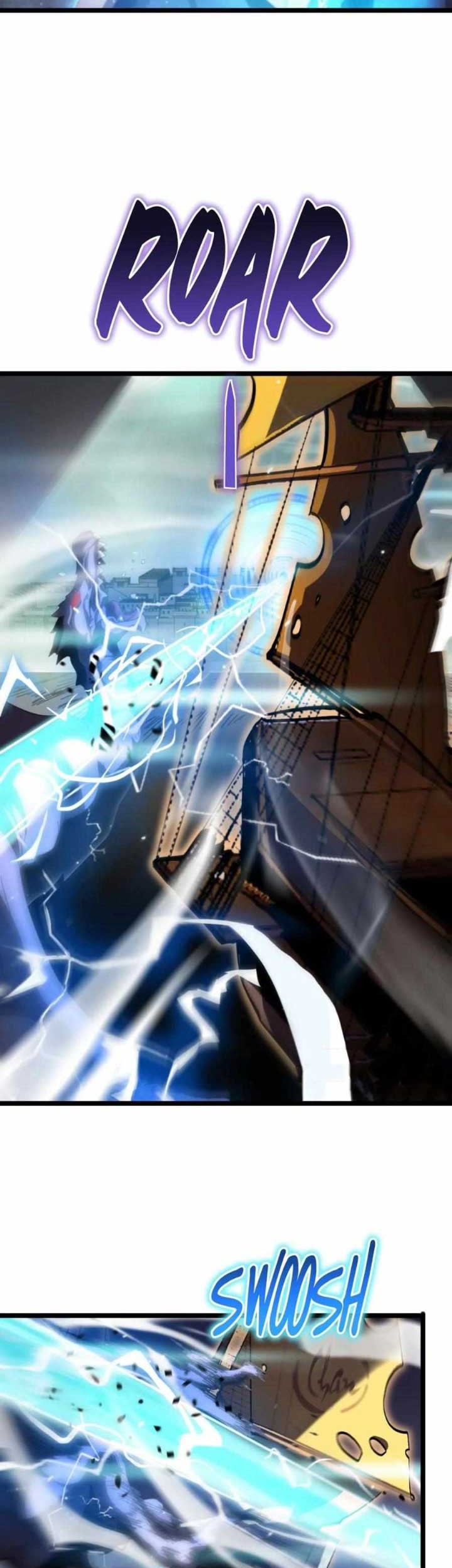 World’s Apocalypse Online Chapter 170 Gambar 23