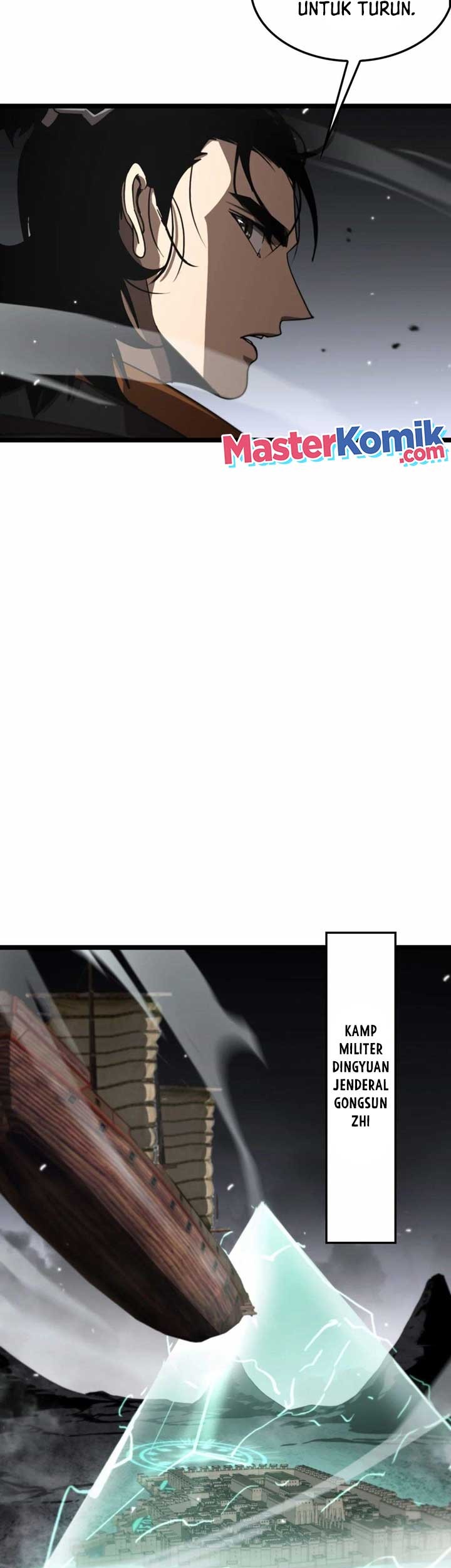 World’s Apocalypse Online Chapter 169 Gambar 34