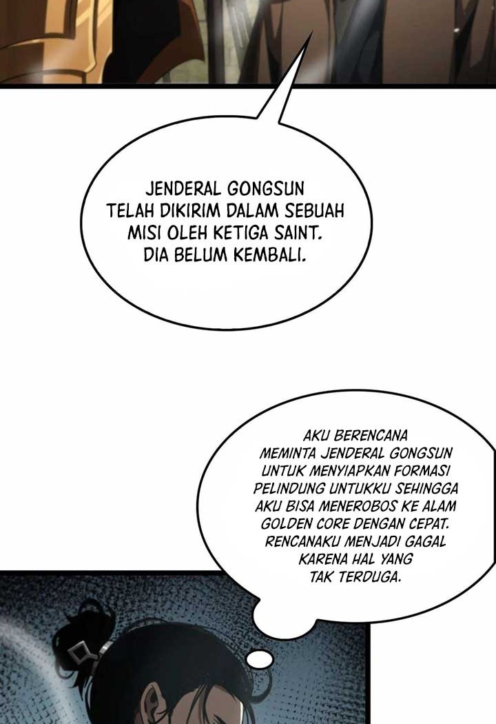 World’s Apocalypse Online Chapter 169 Gambar 36