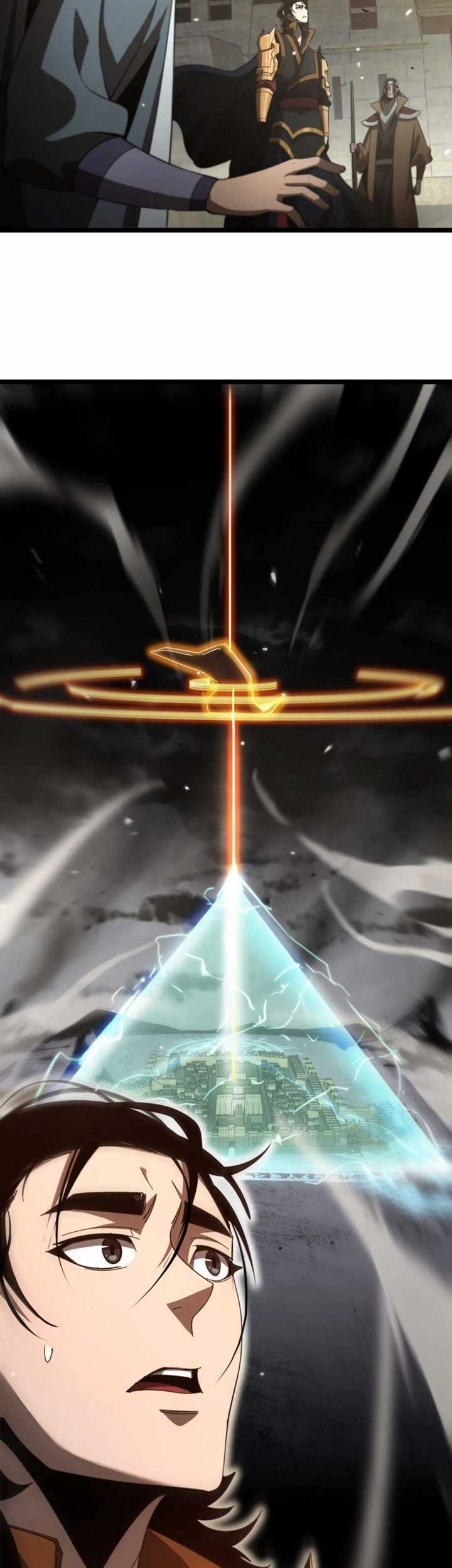 World’s Apocalypse Online Chapter 169 Gambar 38