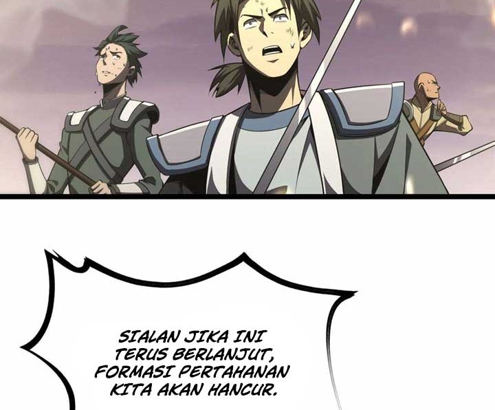 World’s Apocalypse Online Chapter 169 Gambar 5