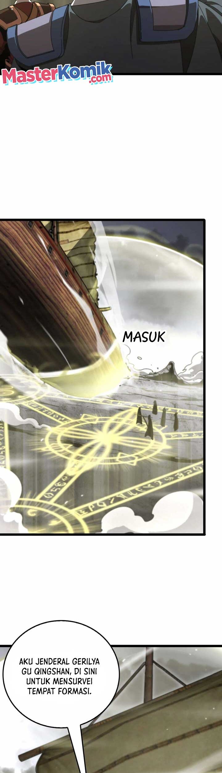 World’s Apocalypse Online Chapter 169 Gambar 7