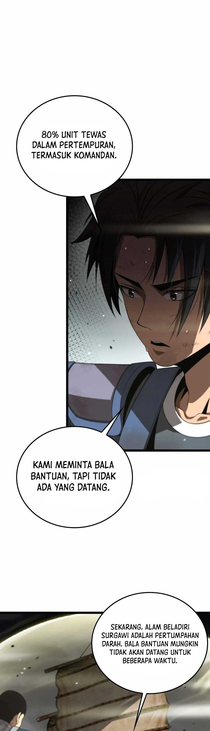 World’s Apocalypse Online Chapter 169 Gambar 10