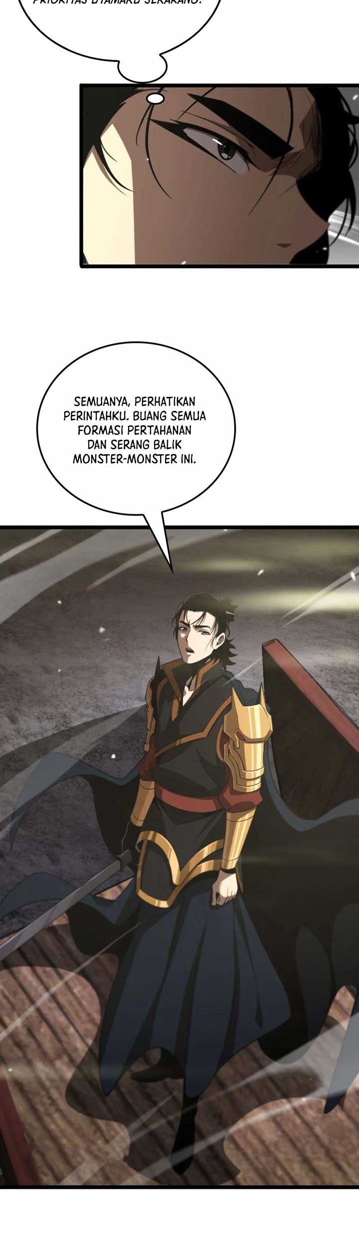 World’s Apocalypse Online Chapter 169 Gambar 12