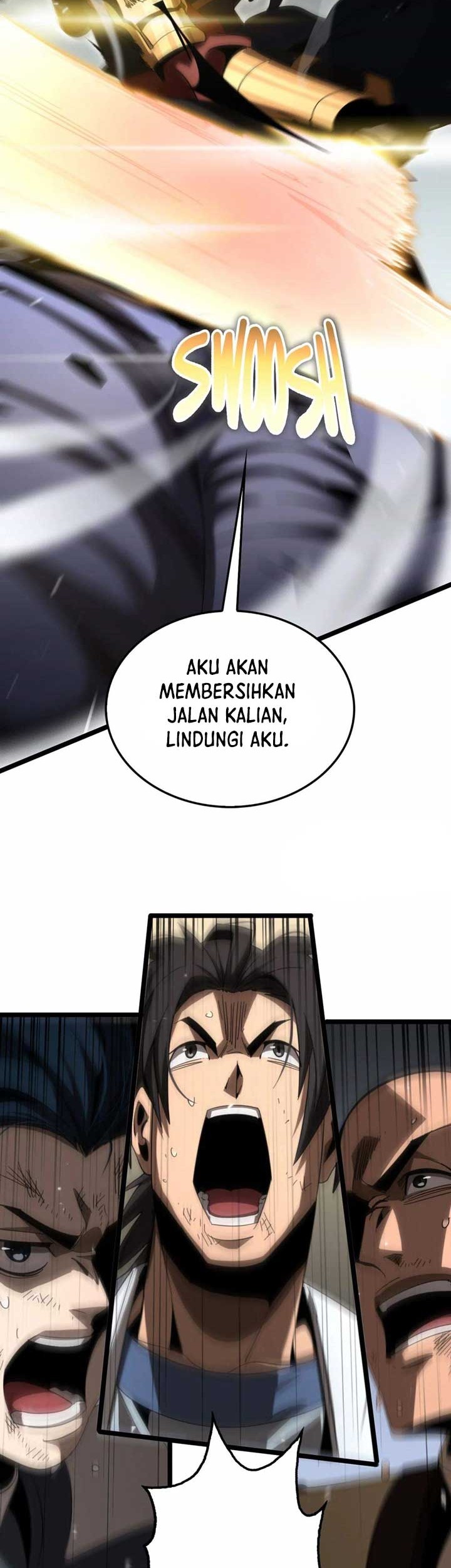 World’s Apocalypse Online Chapter 169 Gambar 15