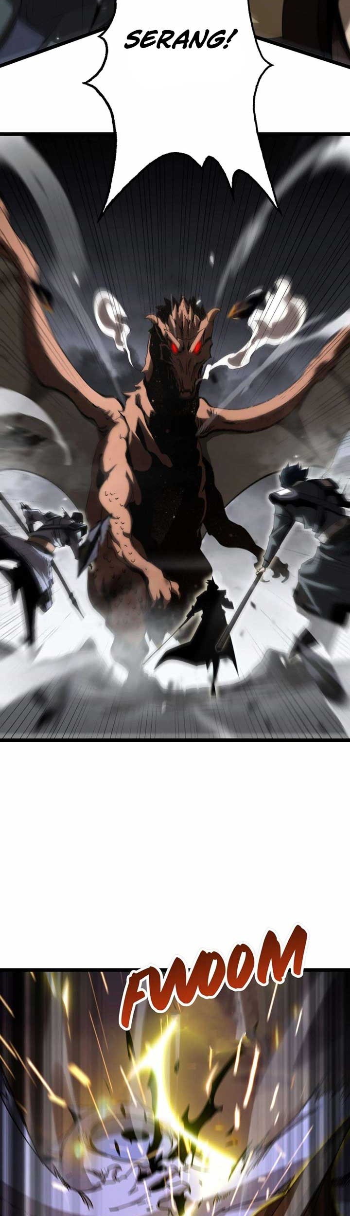 World’s Apocalypse Online Chapter 169 Gambar 16