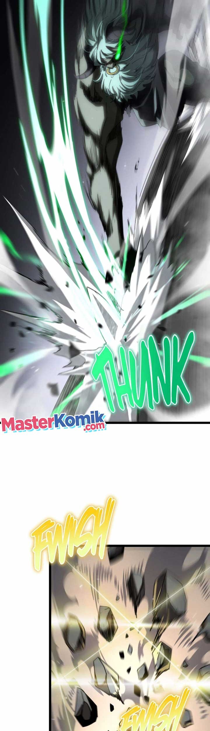 World’s Apocalypse Online Chapter 169 Gambar 22