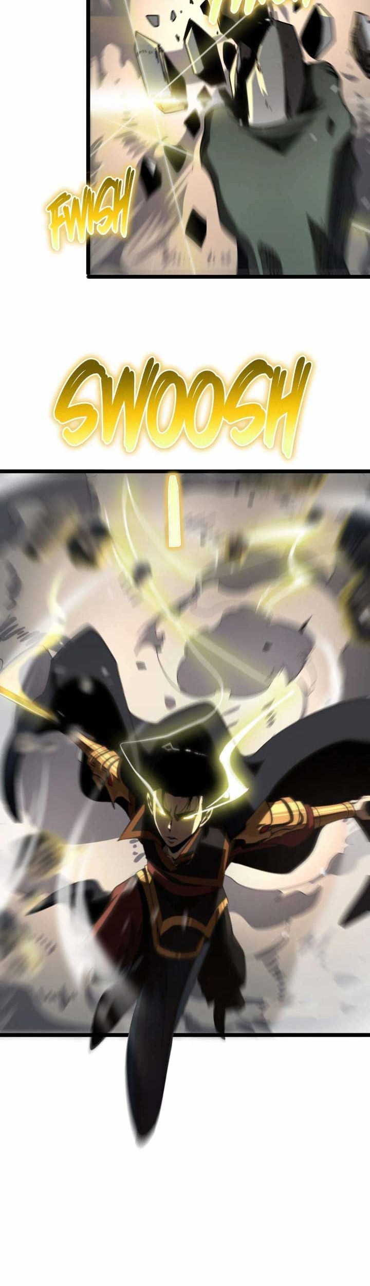 World’s Apocalypse Online Chapter 169 Gambar 23