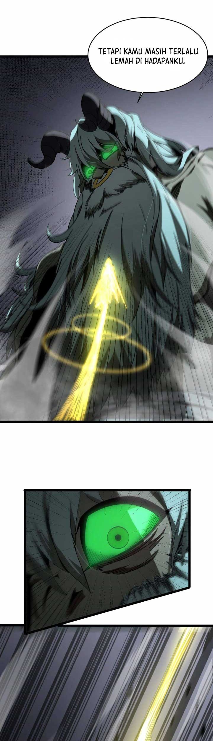 World’s Apocalypse Online Chapter 169 Gambar 24