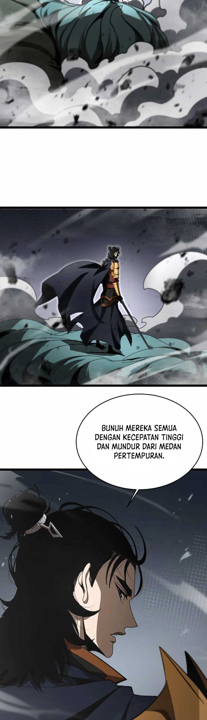 World’s Apocalypse Online Chapter 169 Gambar 27