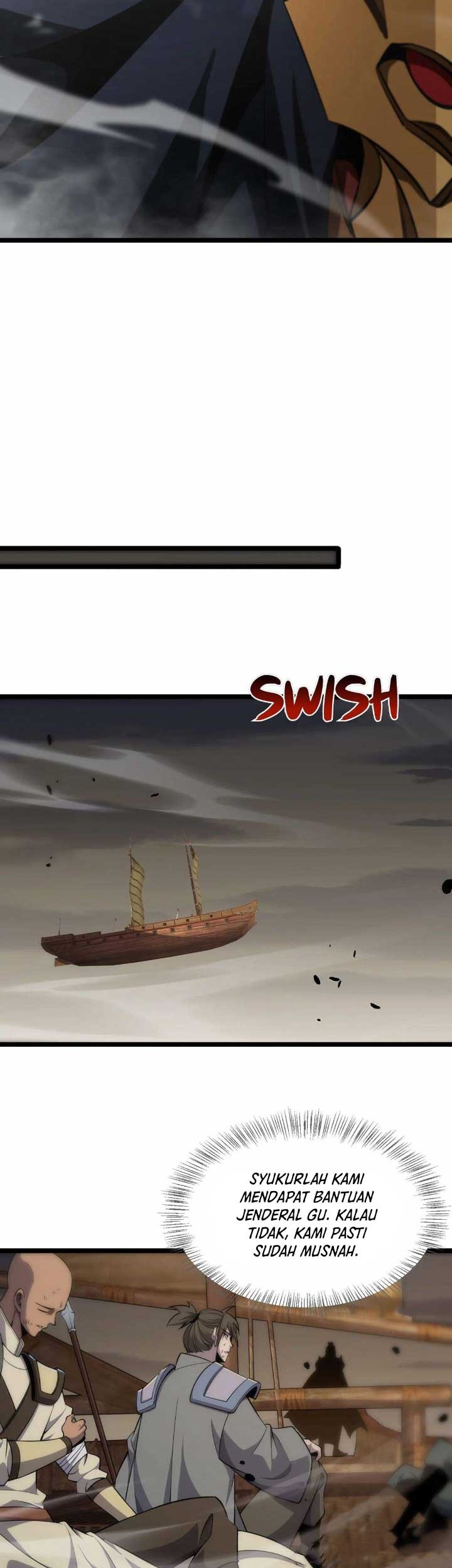 World’s Apocalypse Online Chapter 169 Gambar 28