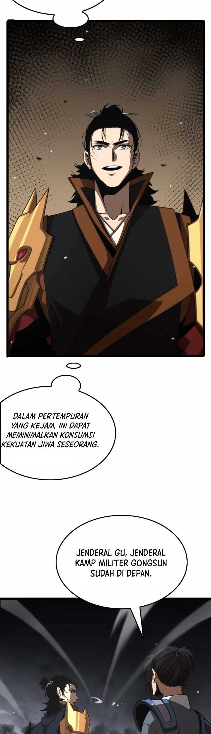 World’s Apocalypse Online Chapter 169 Gambar 32