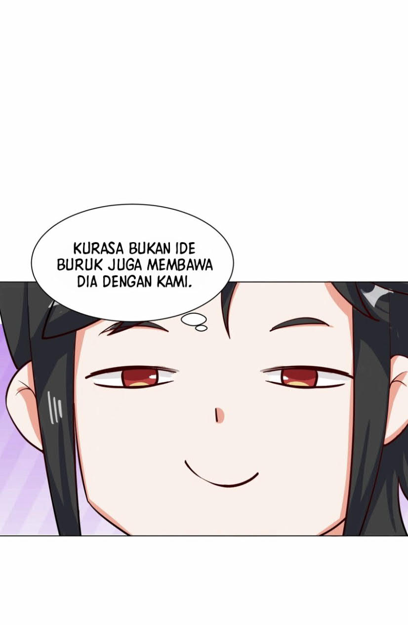 Endless devourer Chapter 56 Gambar 10