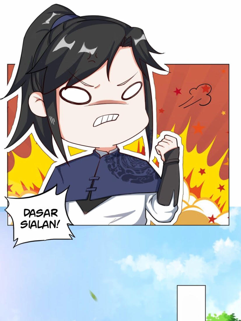 Endless devourer Chapter 56 Gambar 13