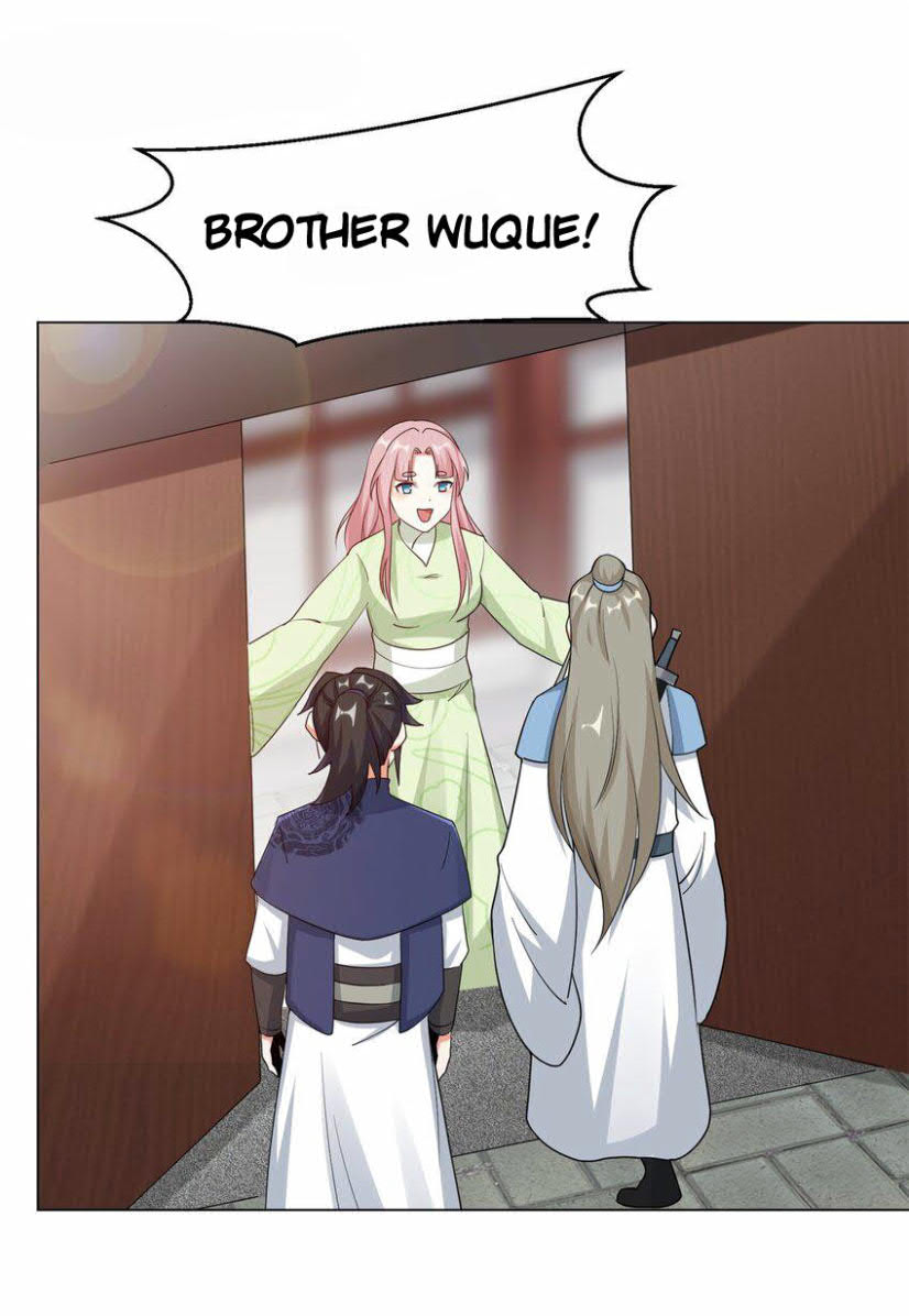 Endless devourer Chapter 56 Gambar 15