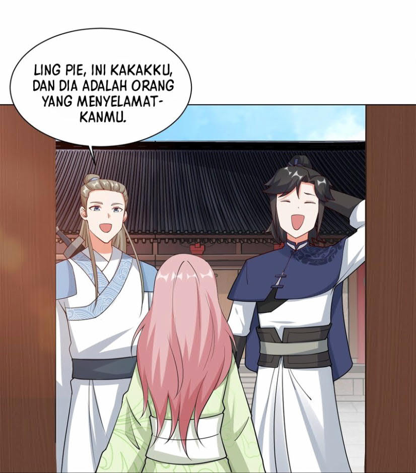 Endless devourer Chapter 56 Gambar 18