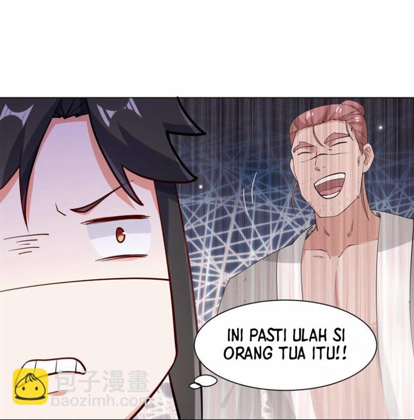 Endless devourer Chapter 56 Gambar 21