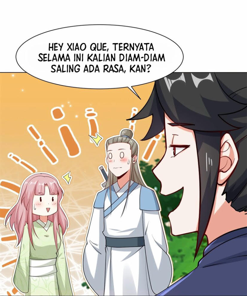 Endless devourer Chapter 56 Gambar 23