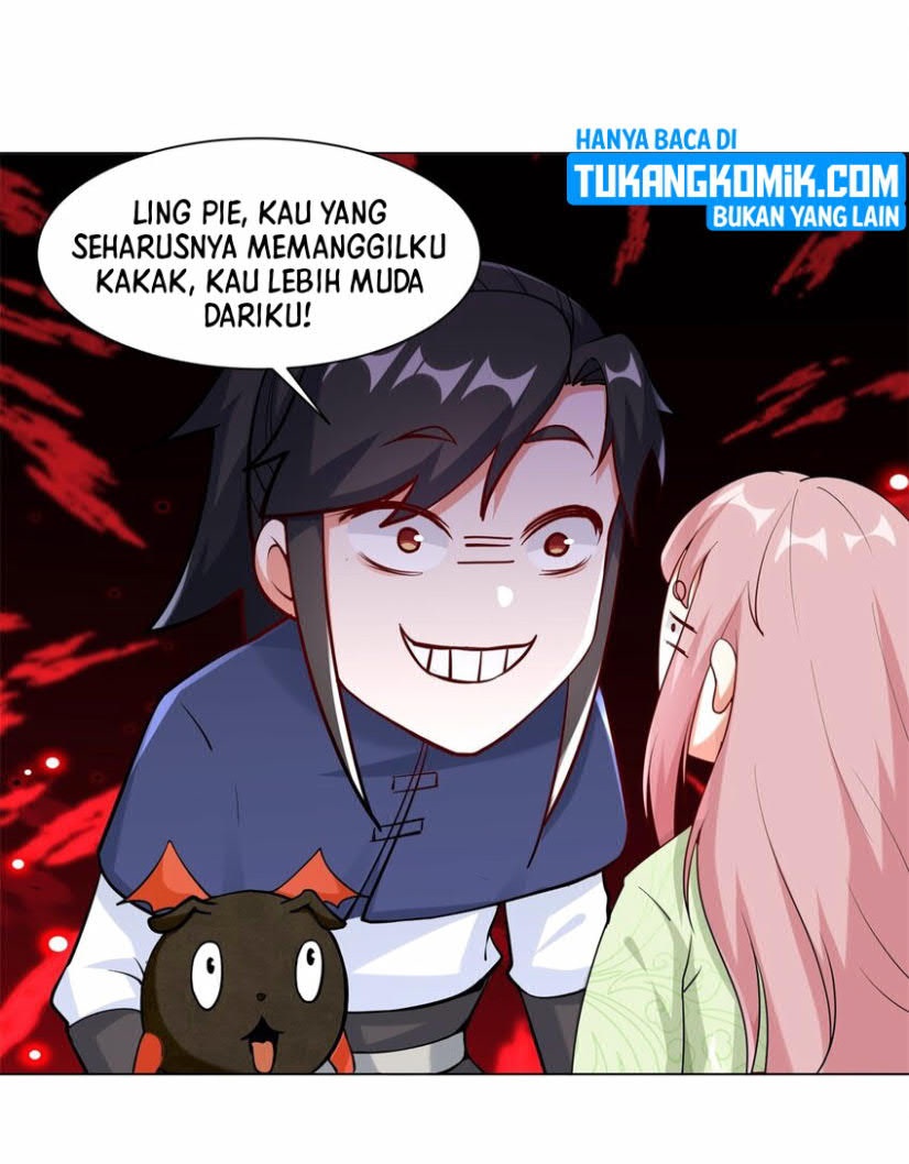 Endless devourer Chapter 56 Gambar 26