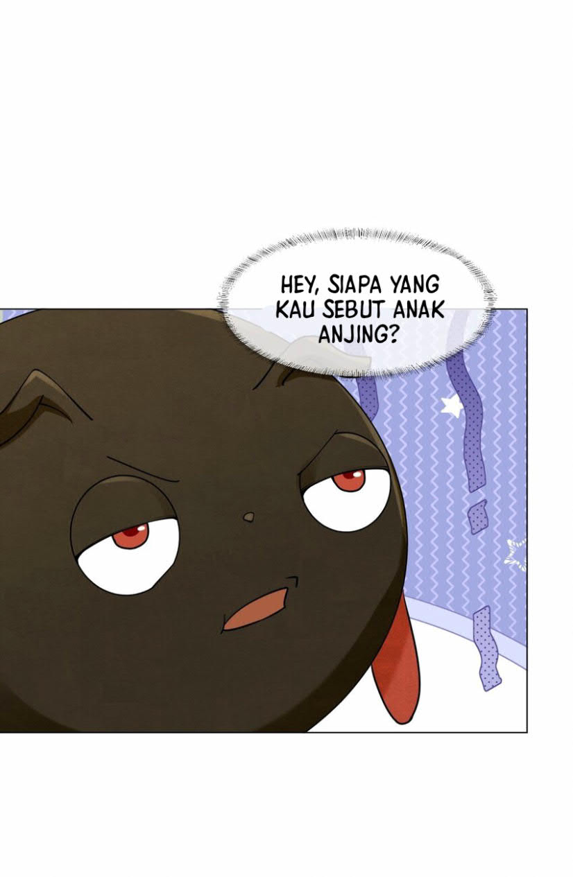 Endless devourer Chapter 56 Gambar 28