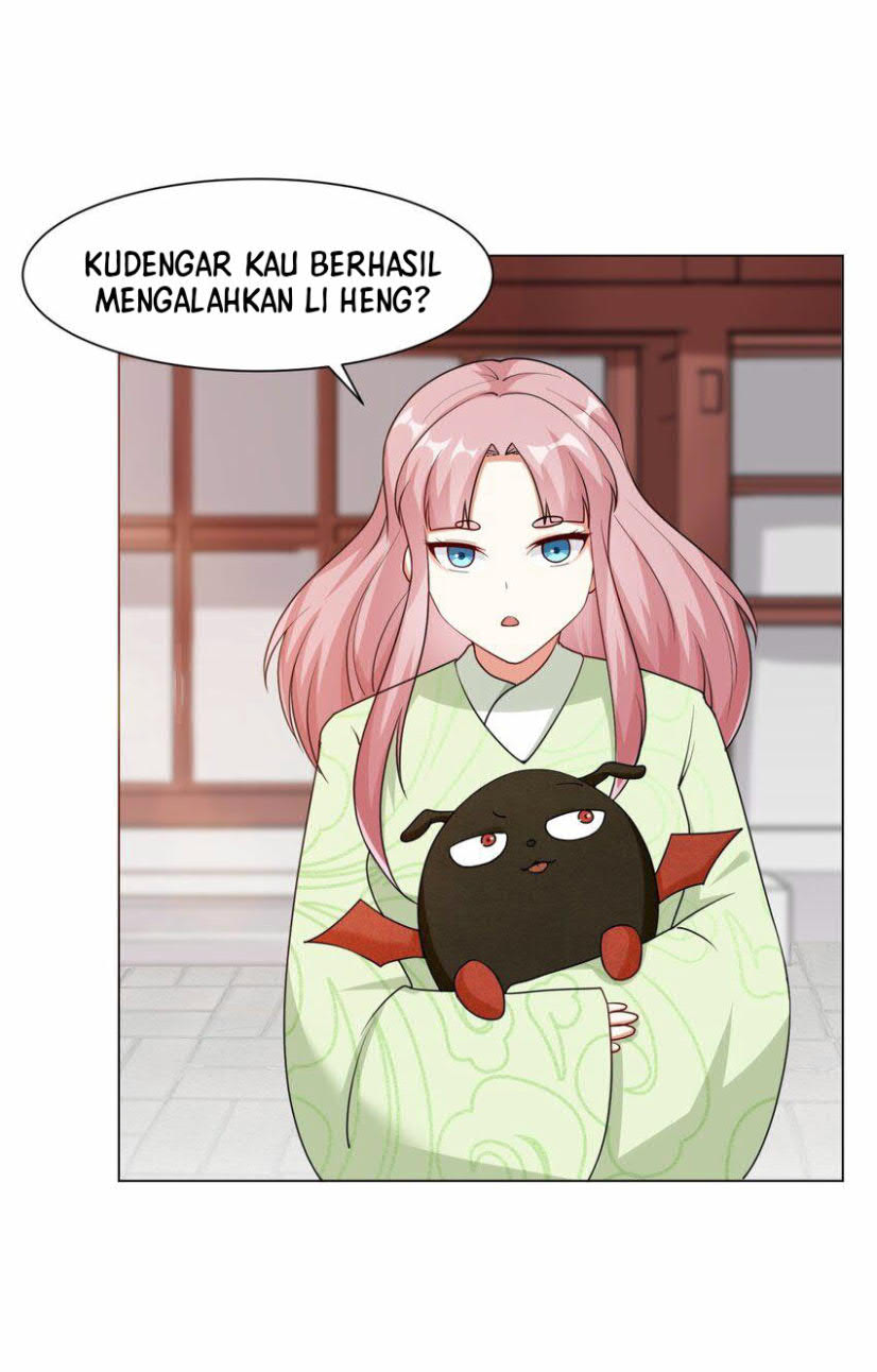 Endless devourer Chapter 56 Gambar 30