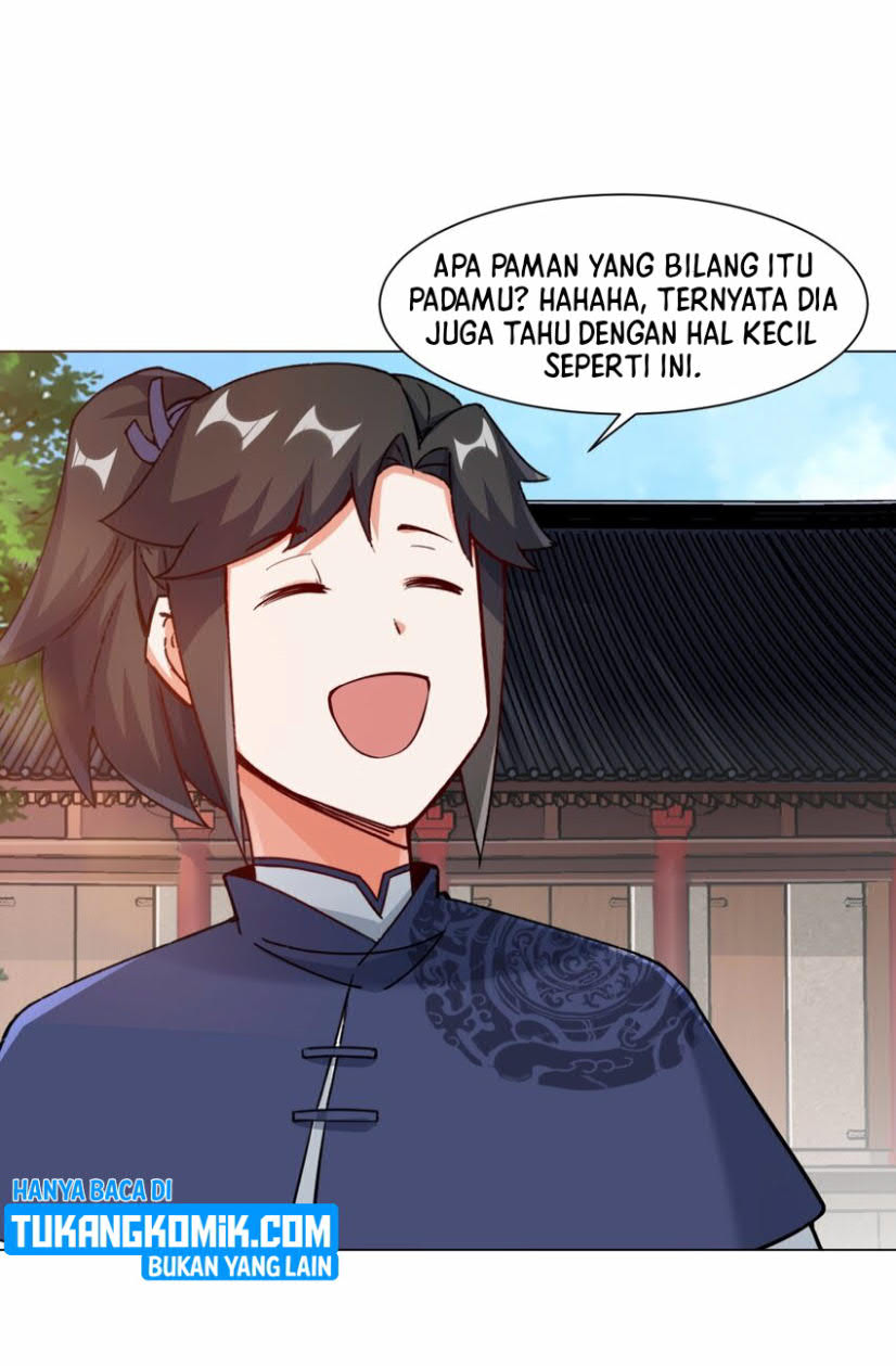 Endless devourer Chapter 56 Gambar 31