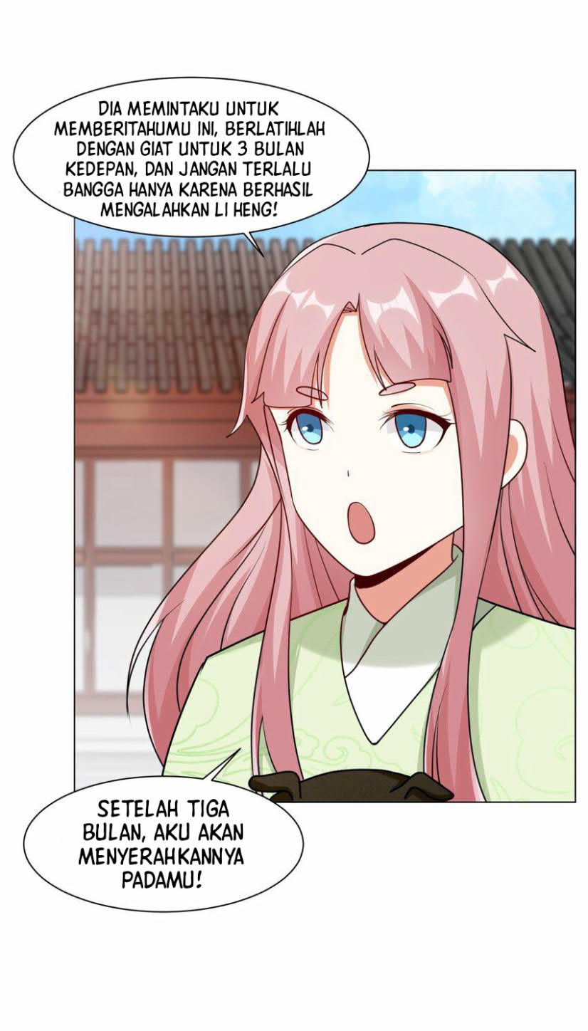 Endless devourer Chapter 56 Gambar 32