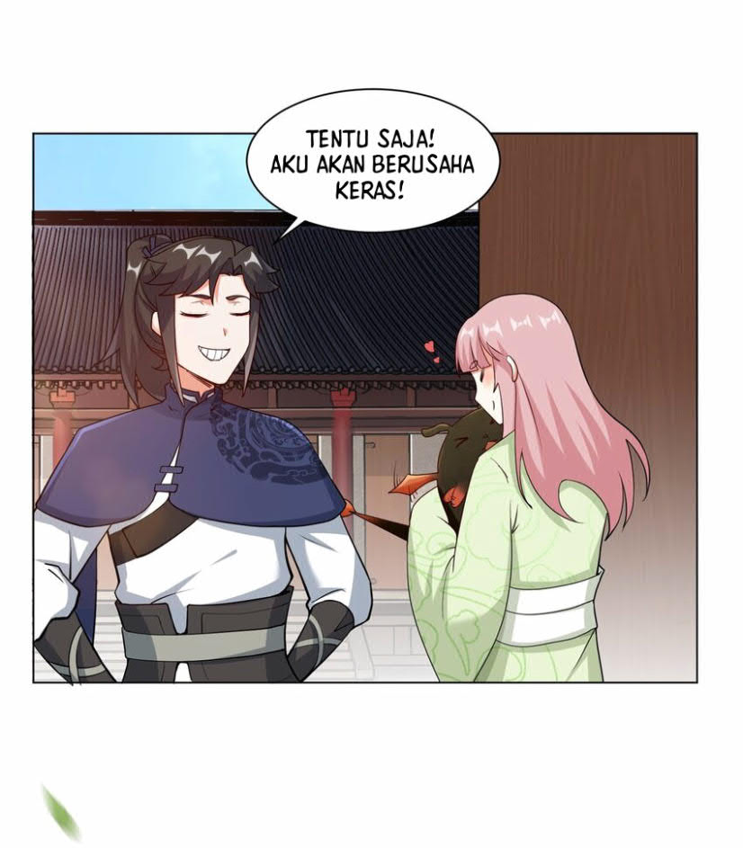 Endless devourer Chapter 56 Gambar 34