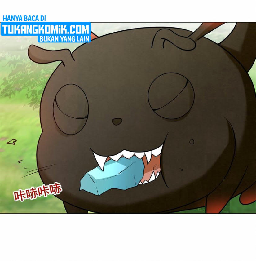 Endless devourer Chapter 56 Gambar 44