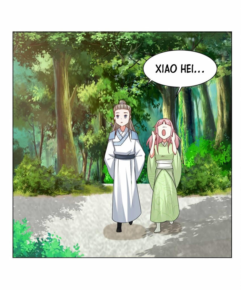 Endless devourer Chapter 56 Gambar 47