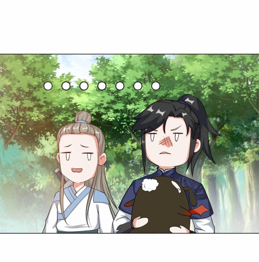 Endless devourer Chapter 56 Gambar 7