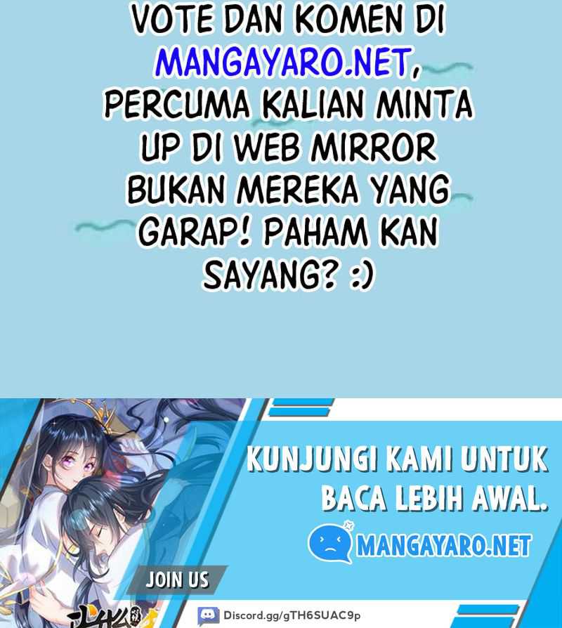 Am I Invincible Chapter 133 Gambar 26