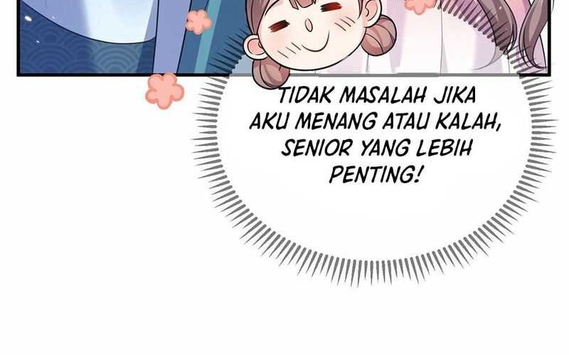 Am I Invincible Chapter 132 Gambar 15