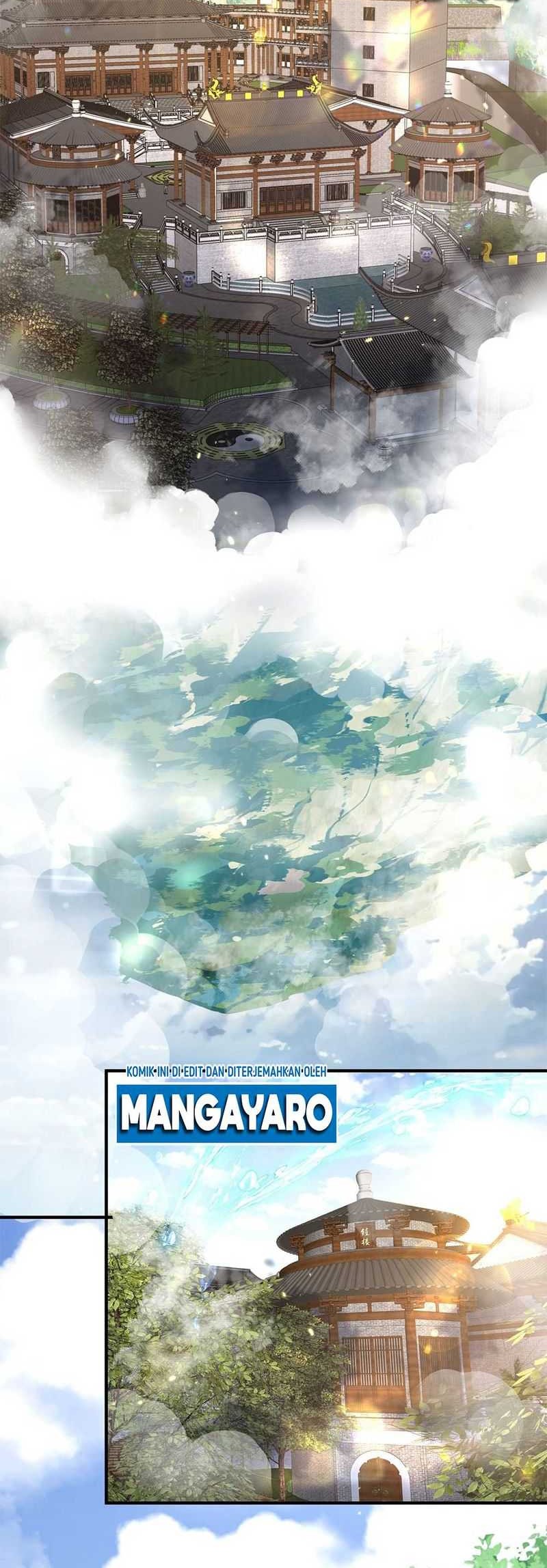 Am I Invincible Chapter 131 Gambar 4