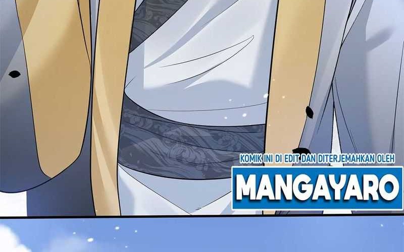 Am I Invincible Chapter 131 Gambar 11