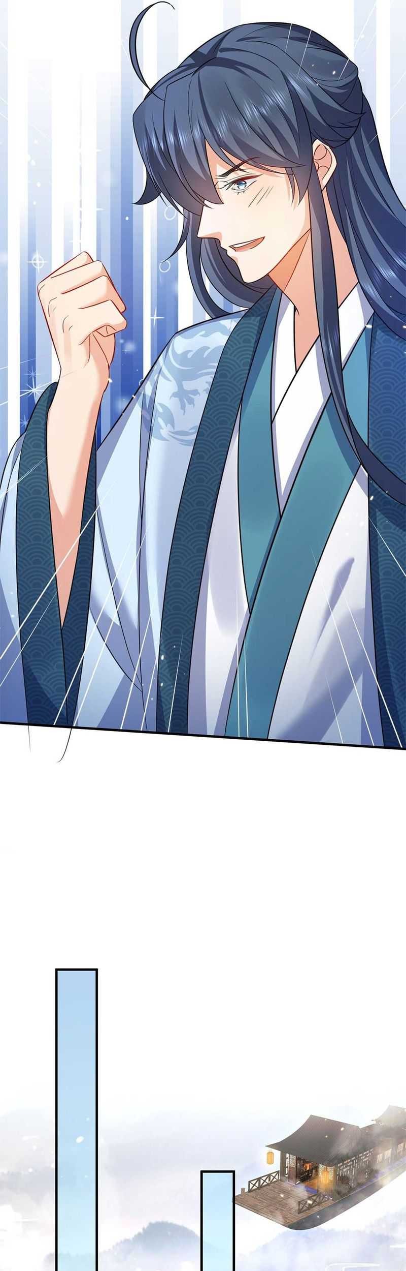 Am I Invincible Chapter 131 Gambar 22