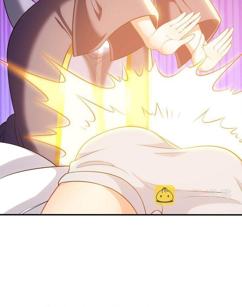 Forced To Become The Unbelievably Invincible Saintess Chapter 25 Gambar 34