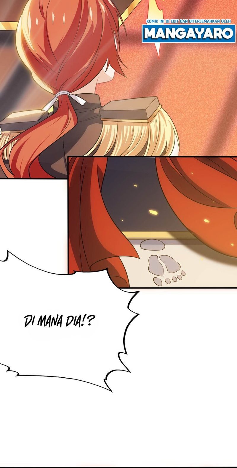 Forced To Become The Unbelievably Invincible Saintess Chapter 25 Gambar 37