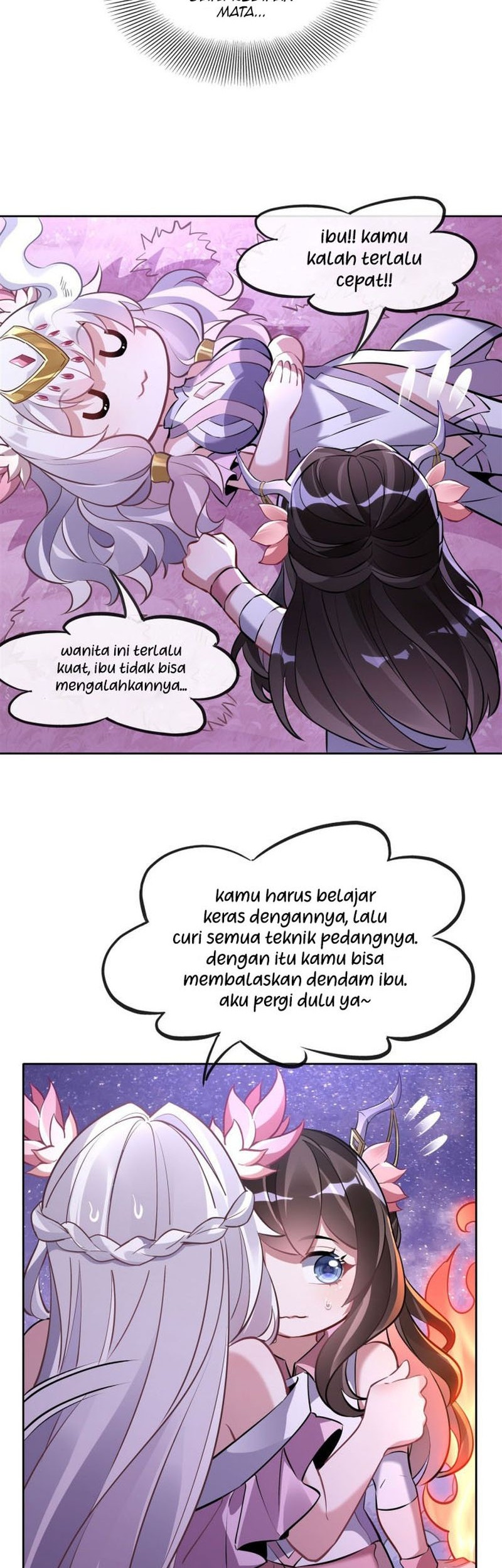 My Female Apprentices Are All Big Shots From the Future Chapter 151 Gambar 28