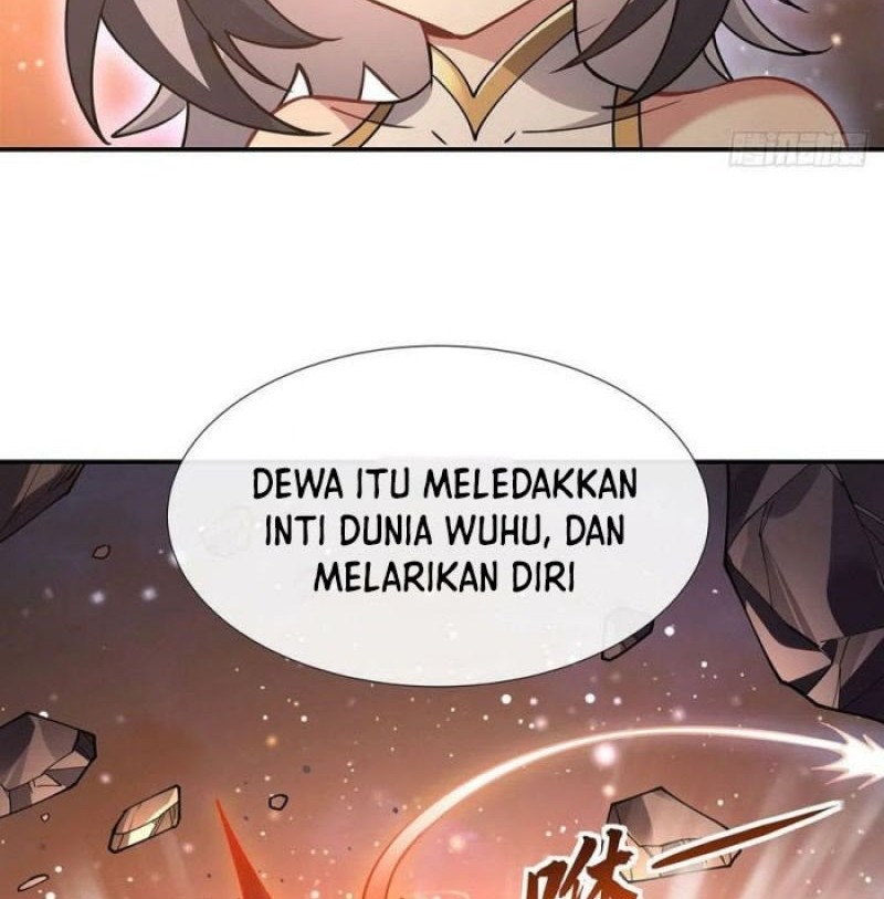 My Female Apprentices Are All Big Shots From the Future Chapter 150 Gambar 41