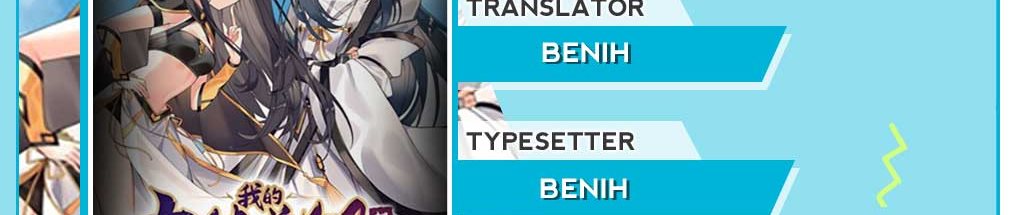 Baca My Female Apprentices Are All Big Shots From the Future Chapter 150 Gambar 2