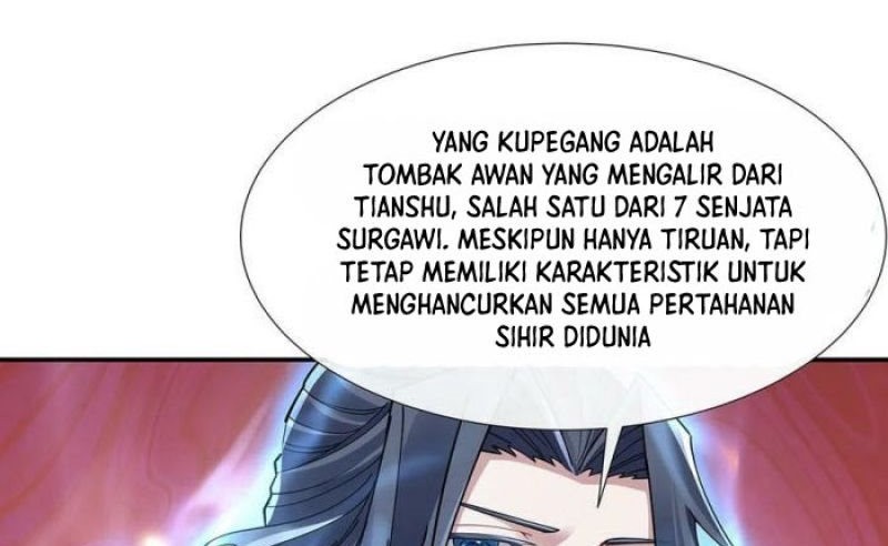 My Female Apprentices Are All Big Shots From the Future Chapter 150 Gambar 6