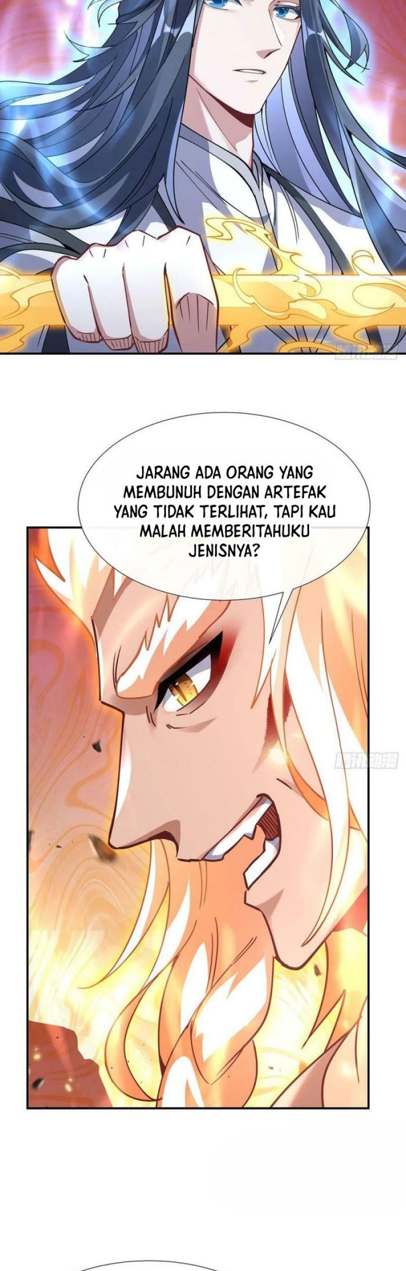 My Female Apprentices Are All Big Shots From the Future Chapter 150 Gambar 7