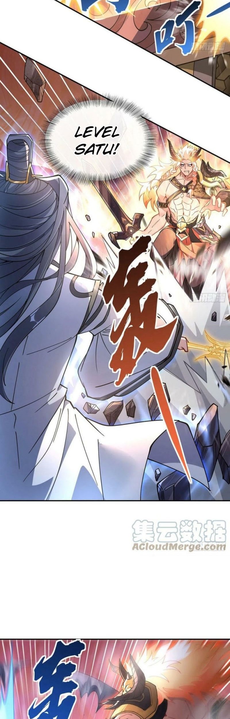 My Female Apprentices Are All Big Shots From the Future Chapter 150 Gambar 14
