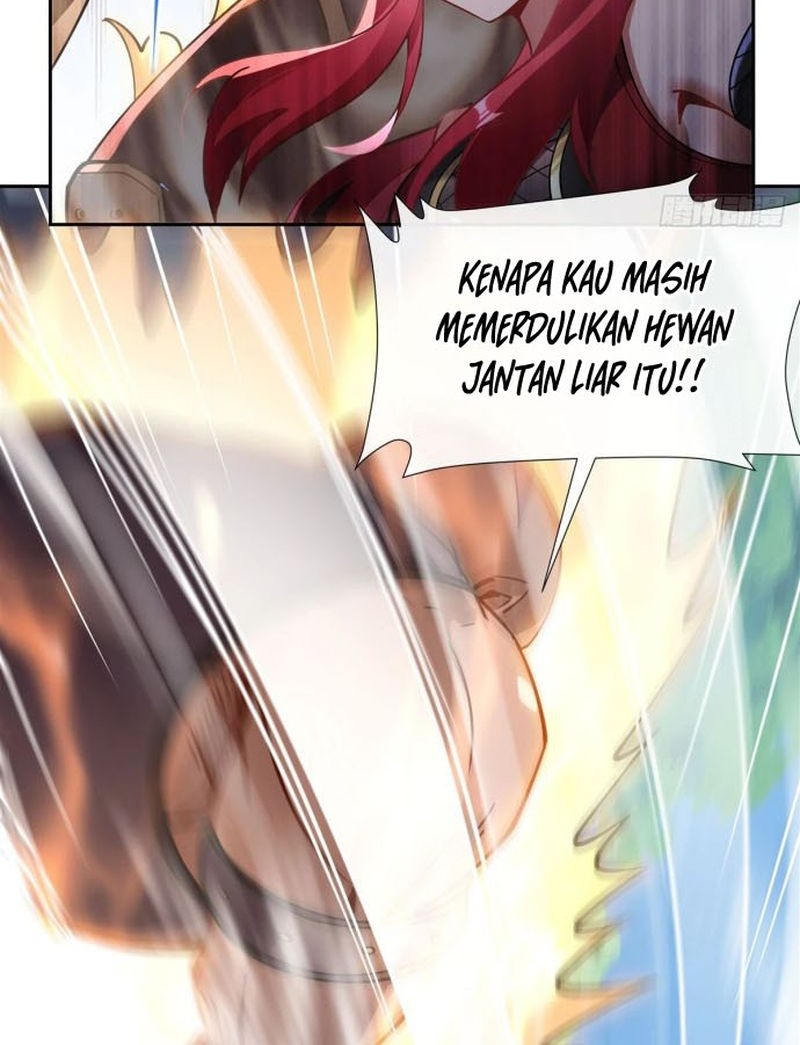My Female Apprentices Are All Big Shots From the Future Chapter 148 Gambar 14