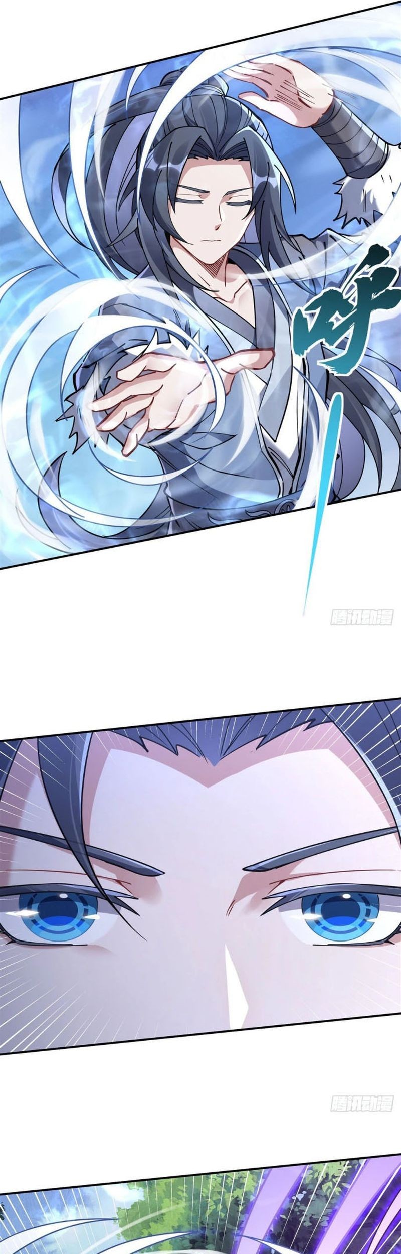 My Female Apprentices Are All Big Shots From the Future Chapter 148 Gambar 21