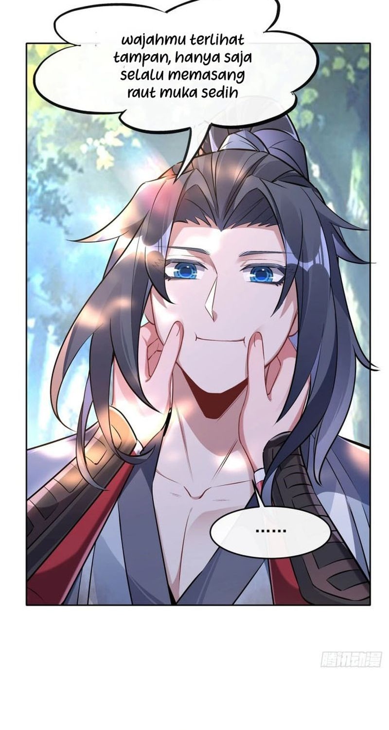 My Female Apprentices Are All Big Shots From the Future Chapter 147 Gambar 14
