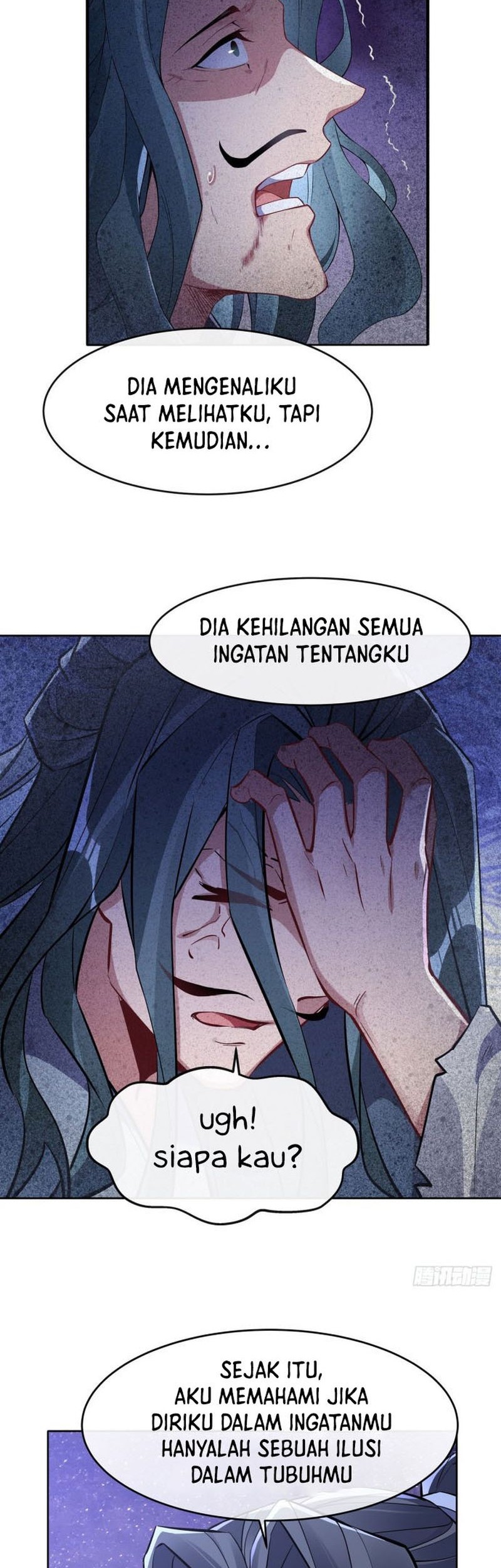 My Female Apprentices Are All Big Shots From the Future Chapter 144 Gambar 12