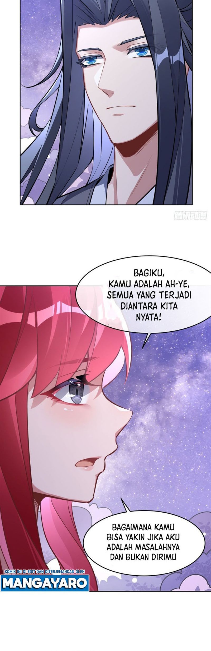 My Female Apprentices Are All Big Shots From the Future Chapter 144 Gambar 13