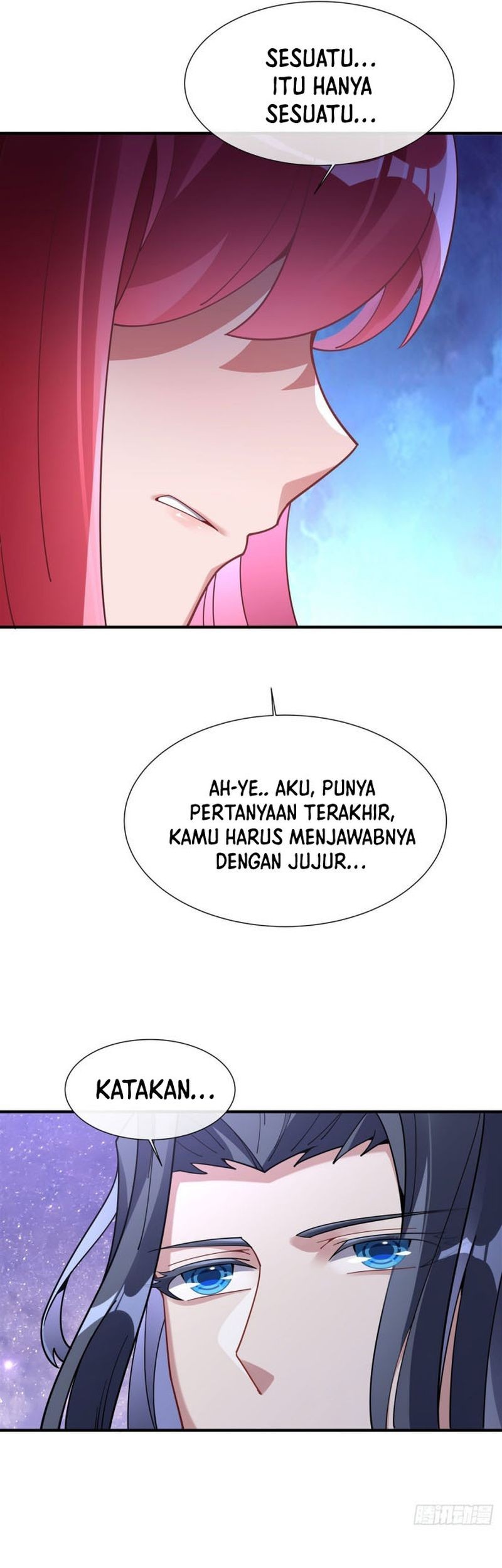 My Female Apprentices Are All Big Shots From the Future Chapter 144 Gambar 17